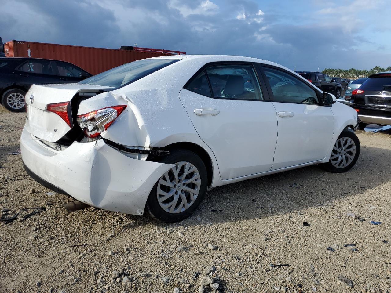 2019 Toyota Corolla L - Image 3