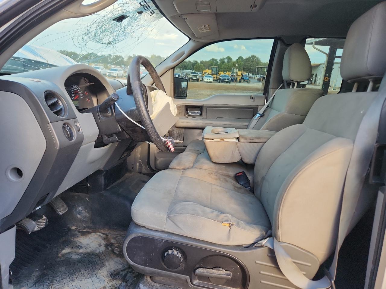2008 Ford F150 - Фото 7