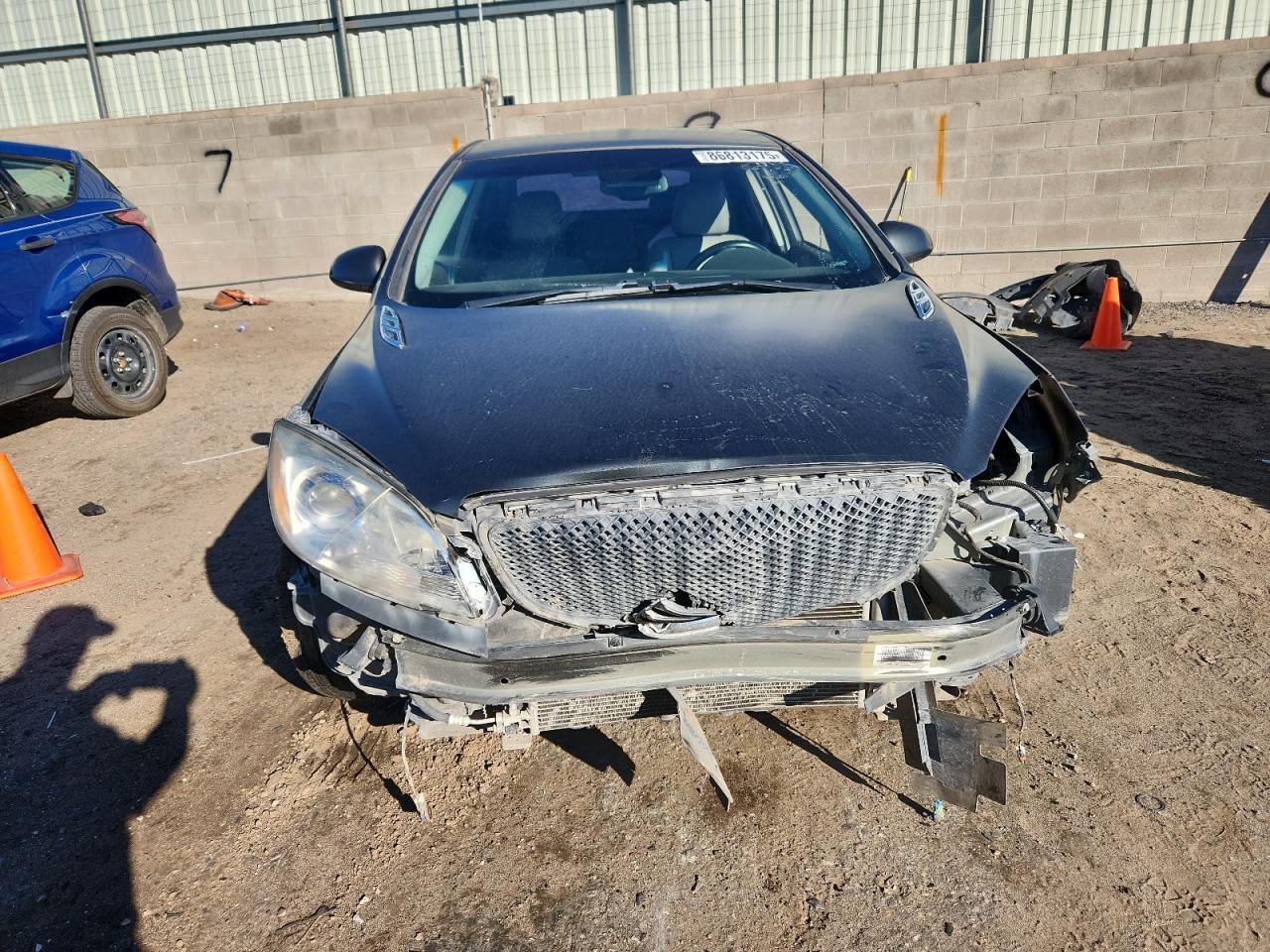 2016 Buick Verano Sport Touring - Фото 5