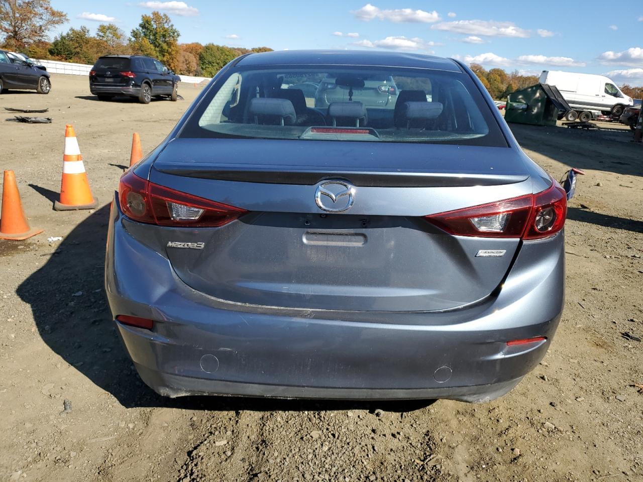 2016 Mazda 3 Touring - Фото 6