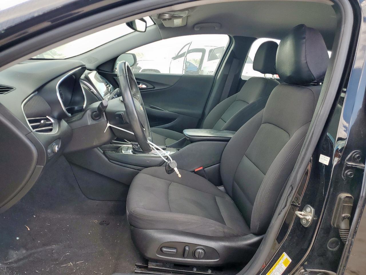 2017 Chevrolet Malibu Lt - Image 7