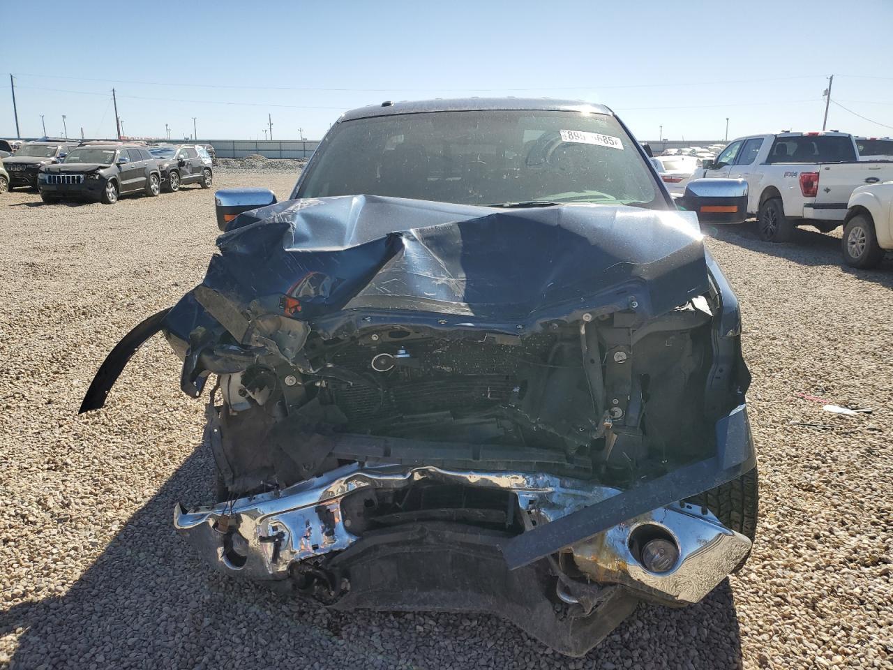 2013 Ford F150 Super Cab - Фото 5