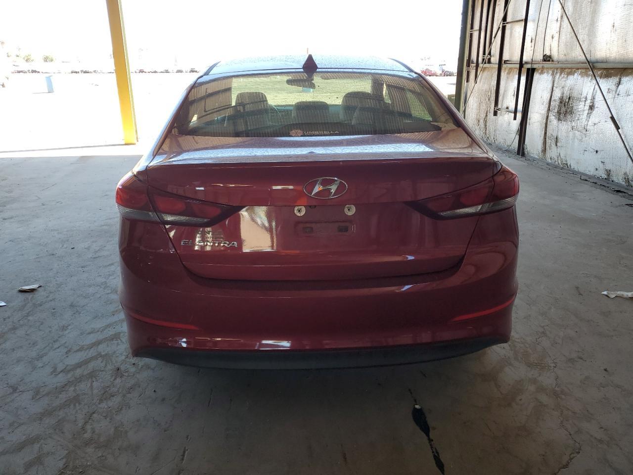 2018 Hyundai Elantra Sel - Фото 6