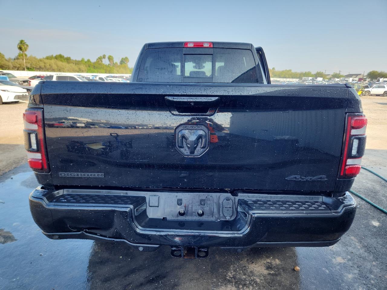 2022 Ram 2500 Big Horn/Lone Star - Image 6