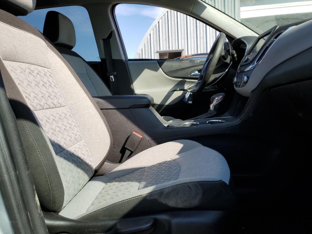 2023 Chevrolet Equinox Ls - Фото 7