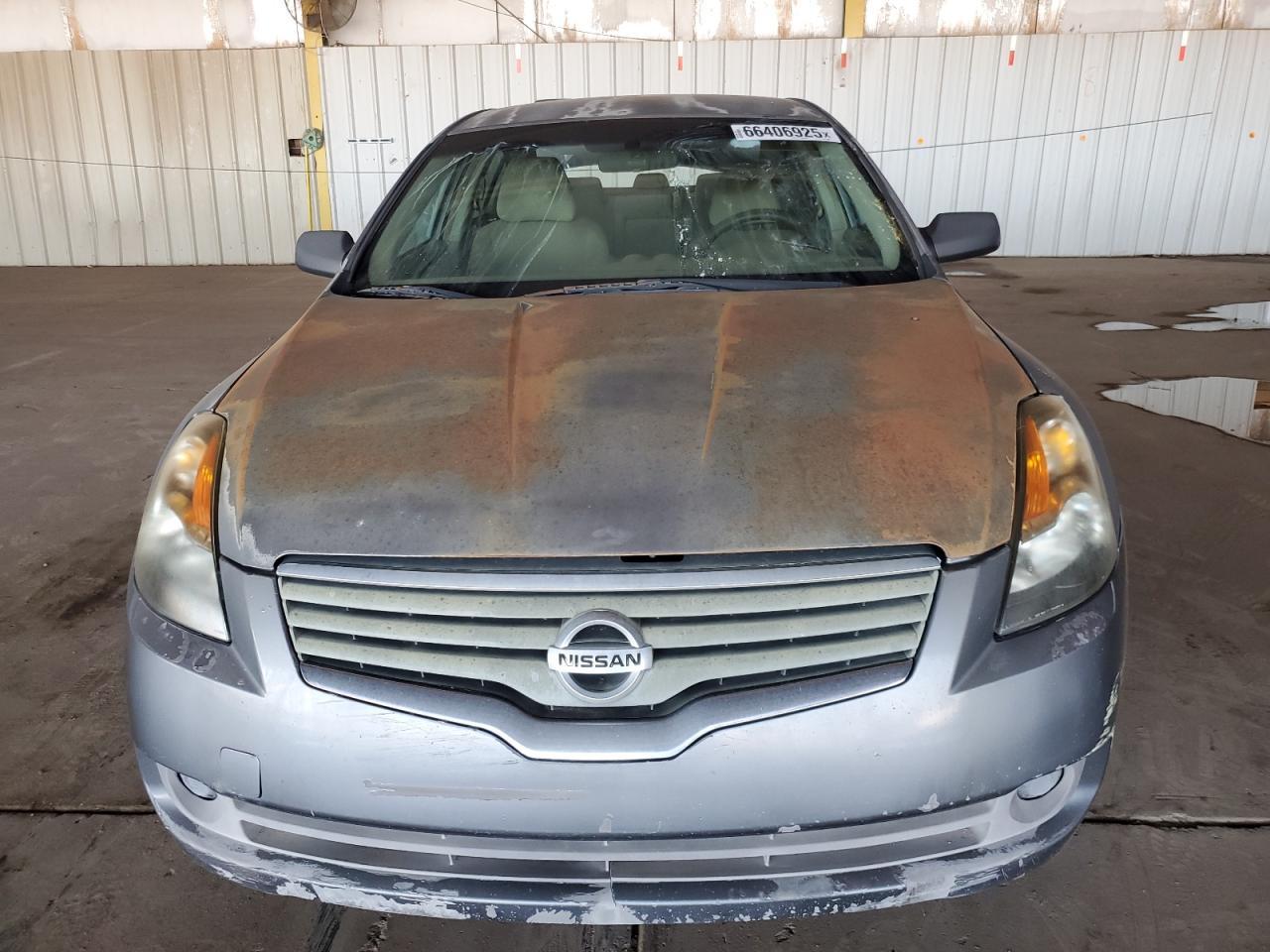 2007 Nissan Altima 2.5 - Image 5
