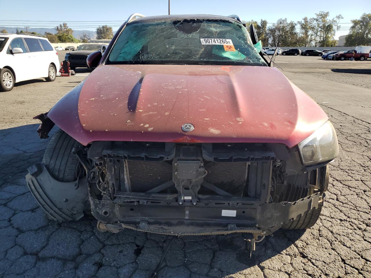 2020 Mercedes-Benz Gle 350 - Image 5