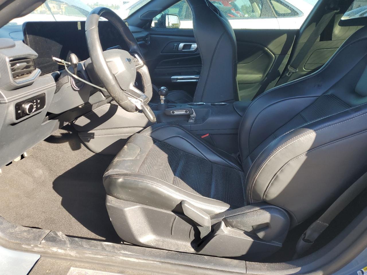 2024 Ford Mustang Gt - Image 7