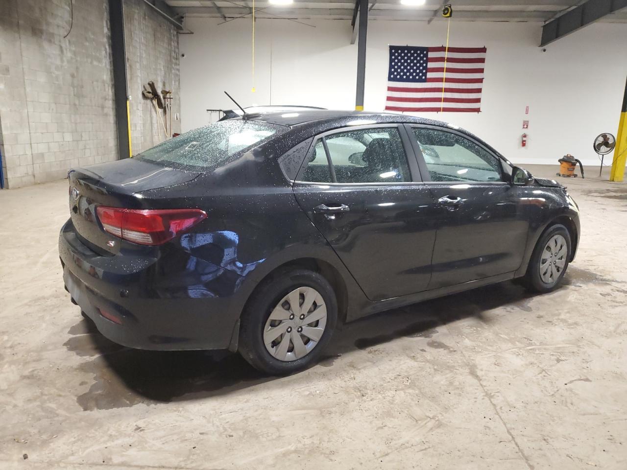 2020 Kia Rio Lx - Image 3
