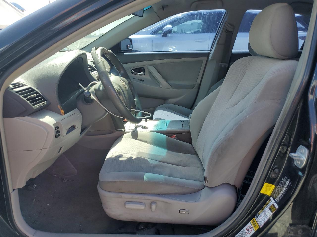 2011 Toyota Camry Base - Image 7