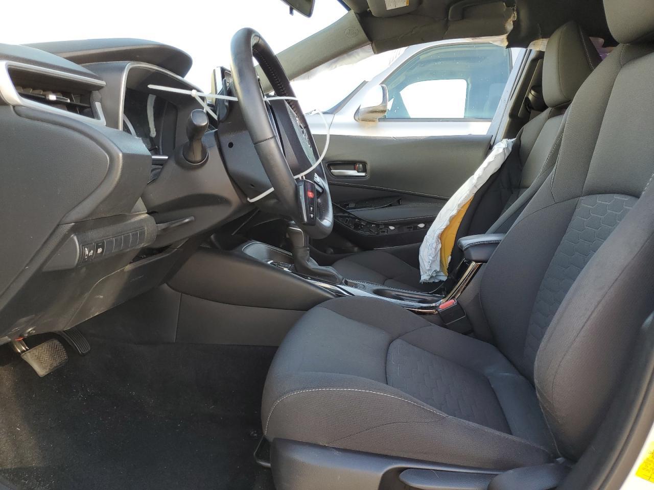 2019 Toyota Corolla Hatchback Se - Фото 7