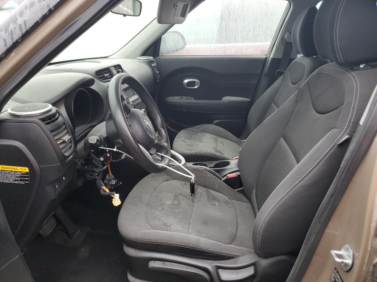 2014 Kia Soul - Image 7