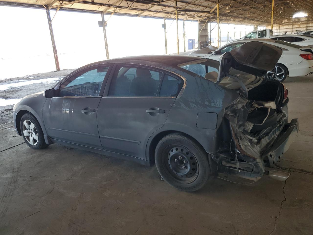 2007 Nissan Altima 2.5 - Image 2