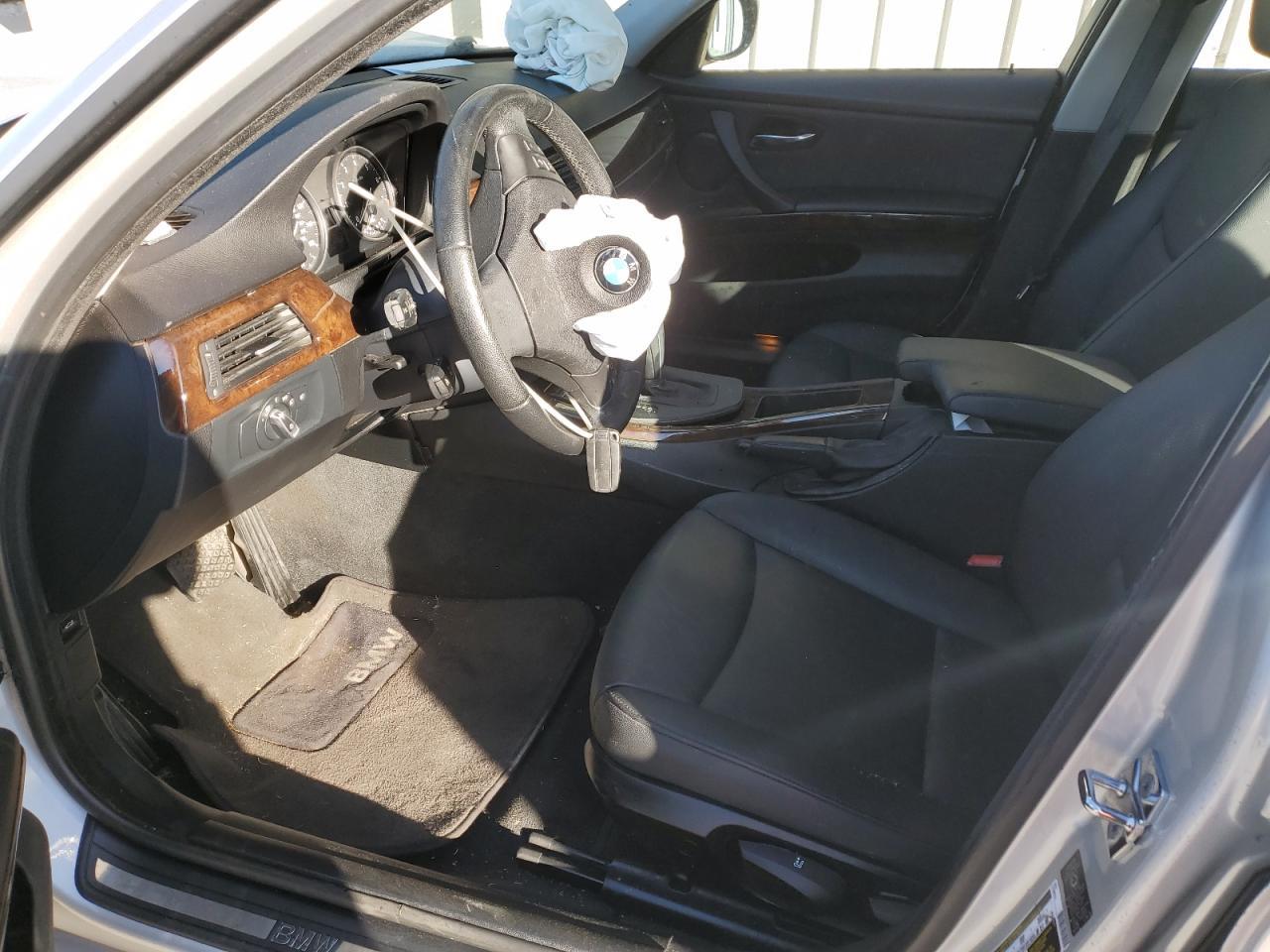 2009 BMW 328 I - Image 7