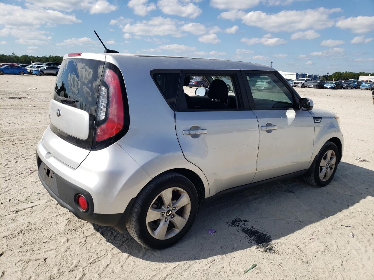 2018 Kia Soul - Image 3