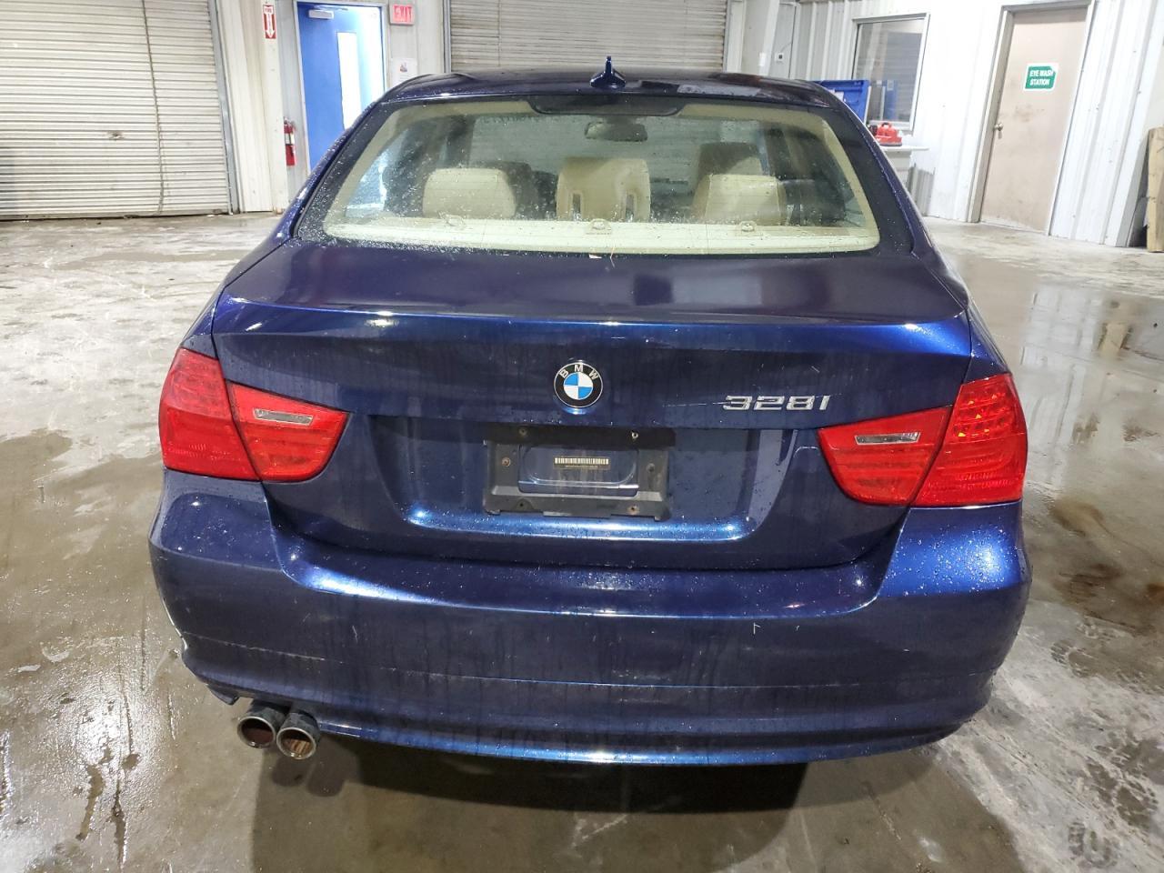 2011 BMW 328 Xi Sulev - Фото 6