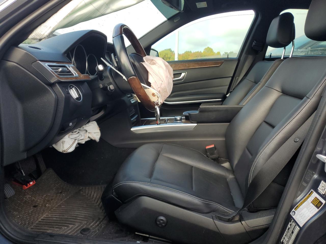 2014 Mercedes-Benz E 350 4Matic - Image 7