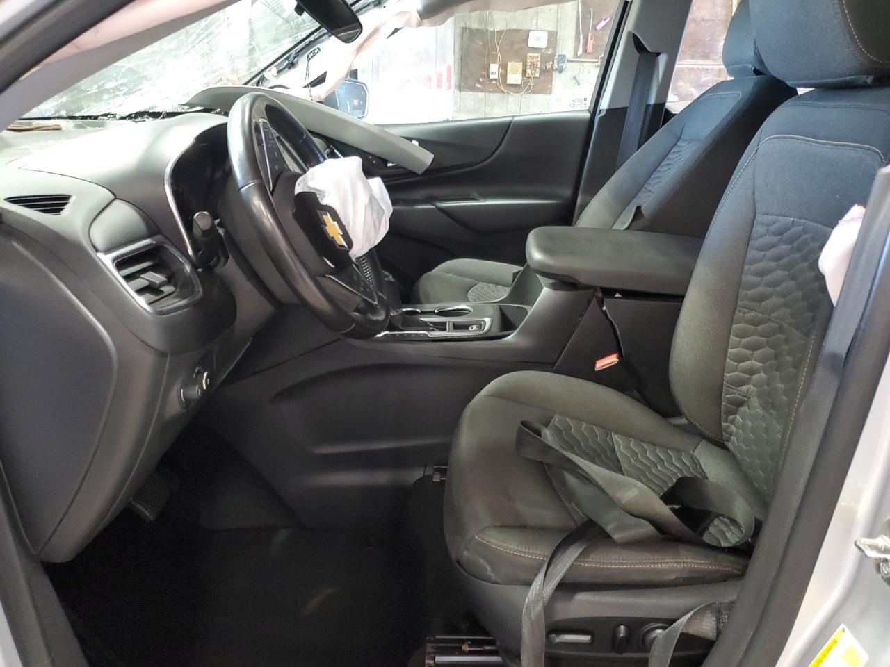 2019 Chevrolet Equinox Lt - Image 7