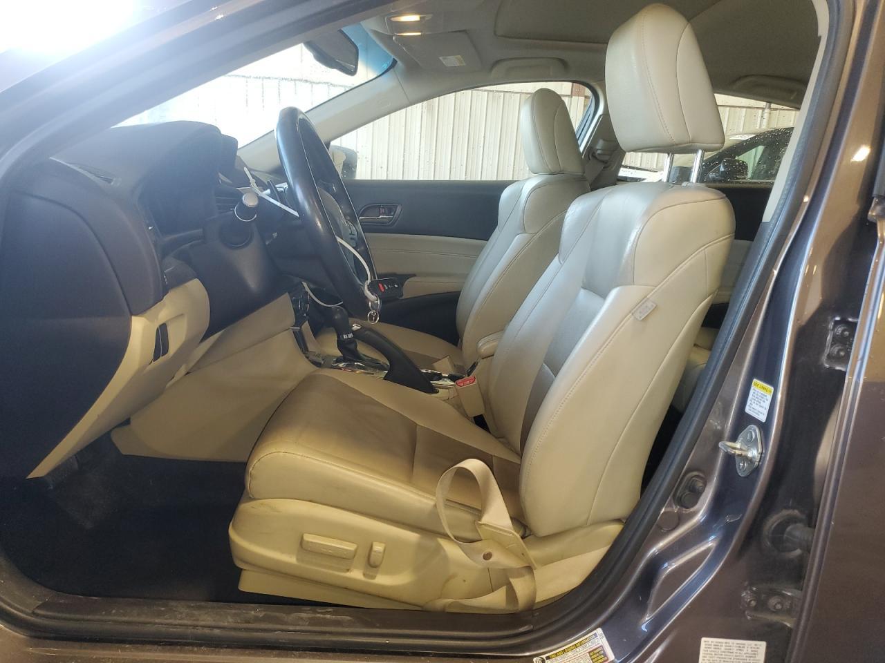 2013 Acura Ilx 20 Premium - Image 7