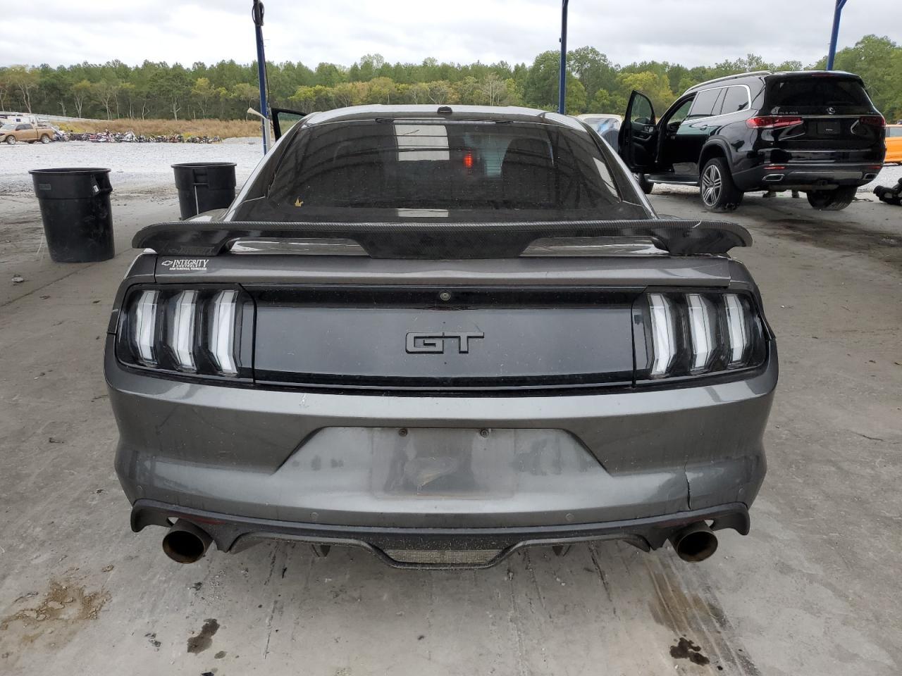 2016 Ford Mustang Gt - Image 6