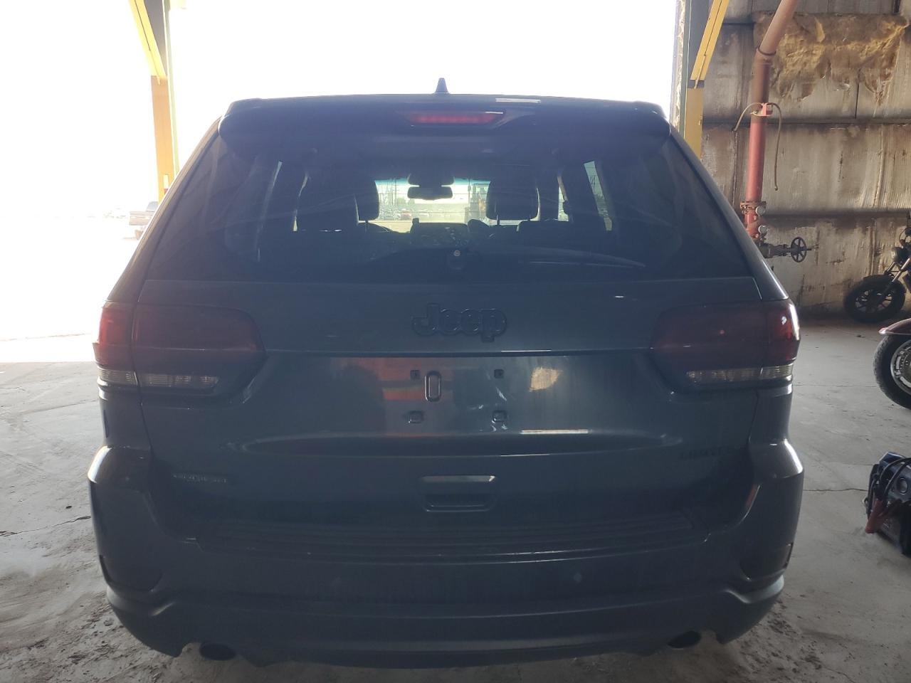 2015 Jeep Grand Cherokee Limited - Image 6