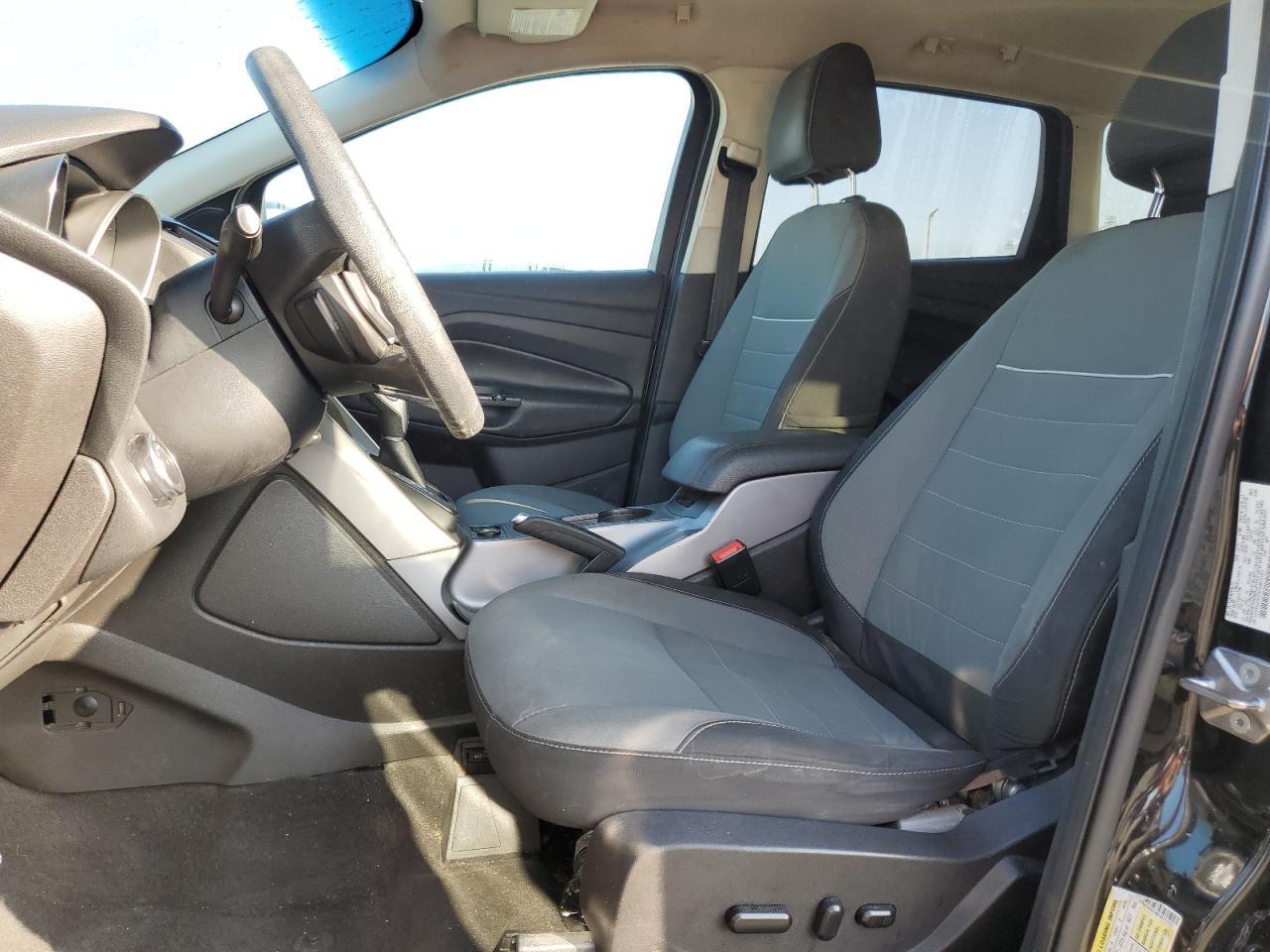 2015 Ford Escape Se - Image 7