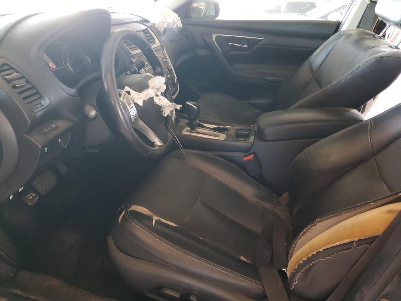 2018 Nissan Altima 2.5 - Image 7