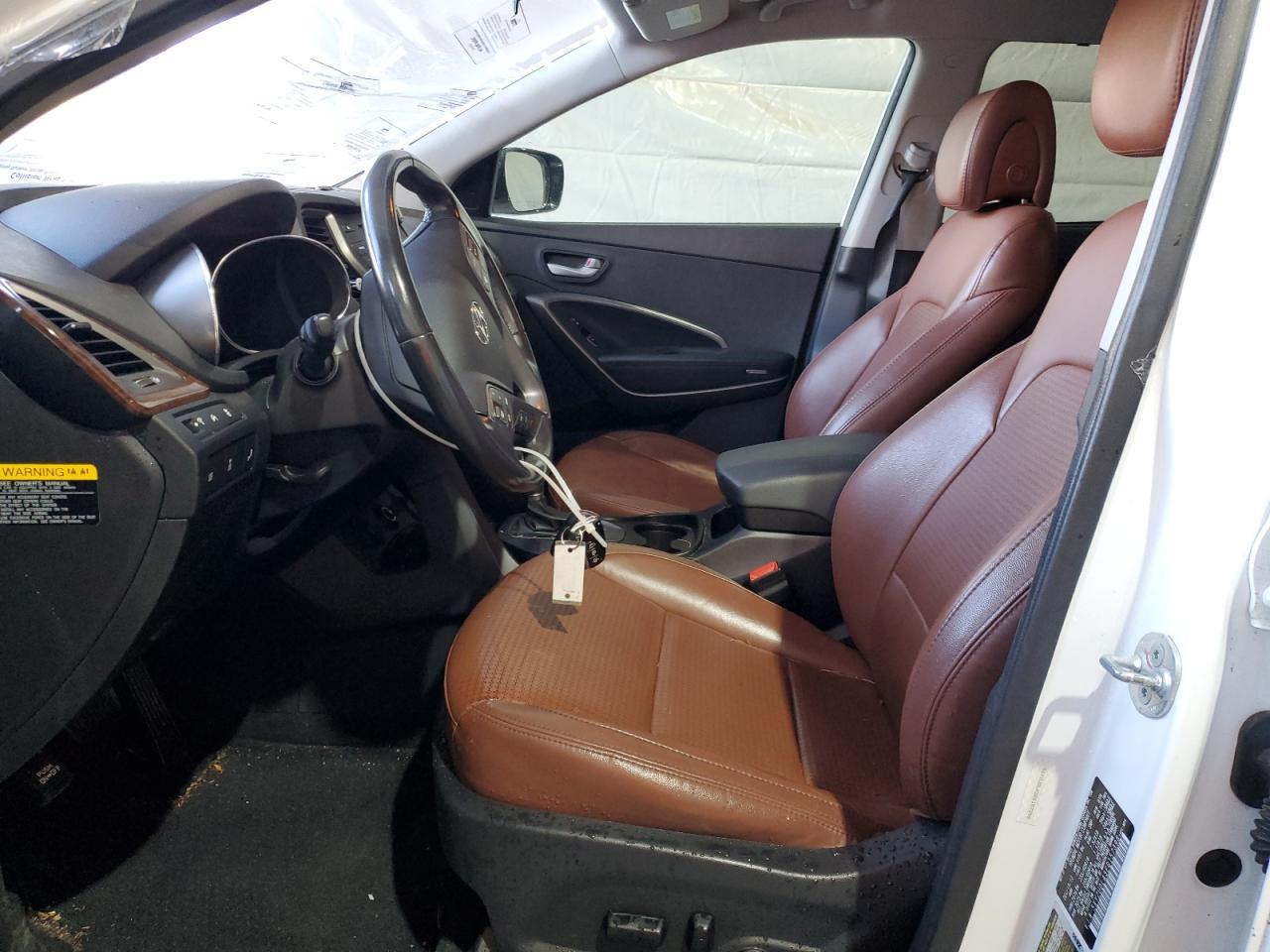 2014 Hyundai Santa Fe Sport - Image 7