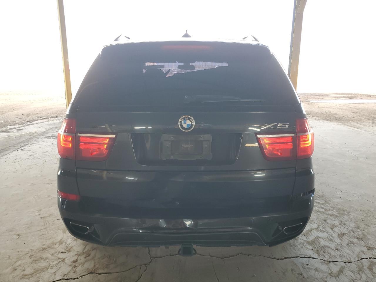 2012 BMW X5 xDrive50I - Image 6