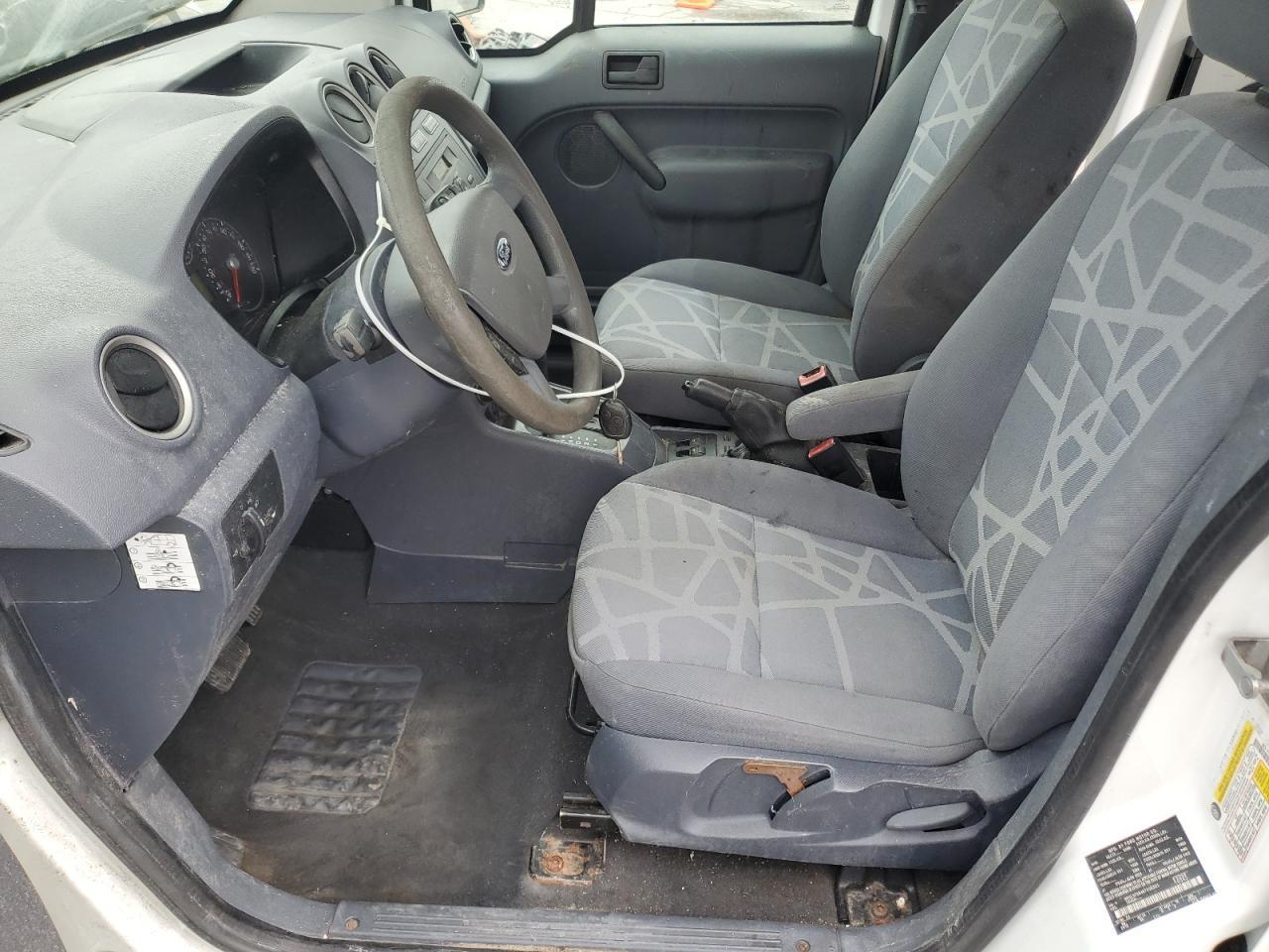 2011 Ford Transit Connect Xlt - Фото 7