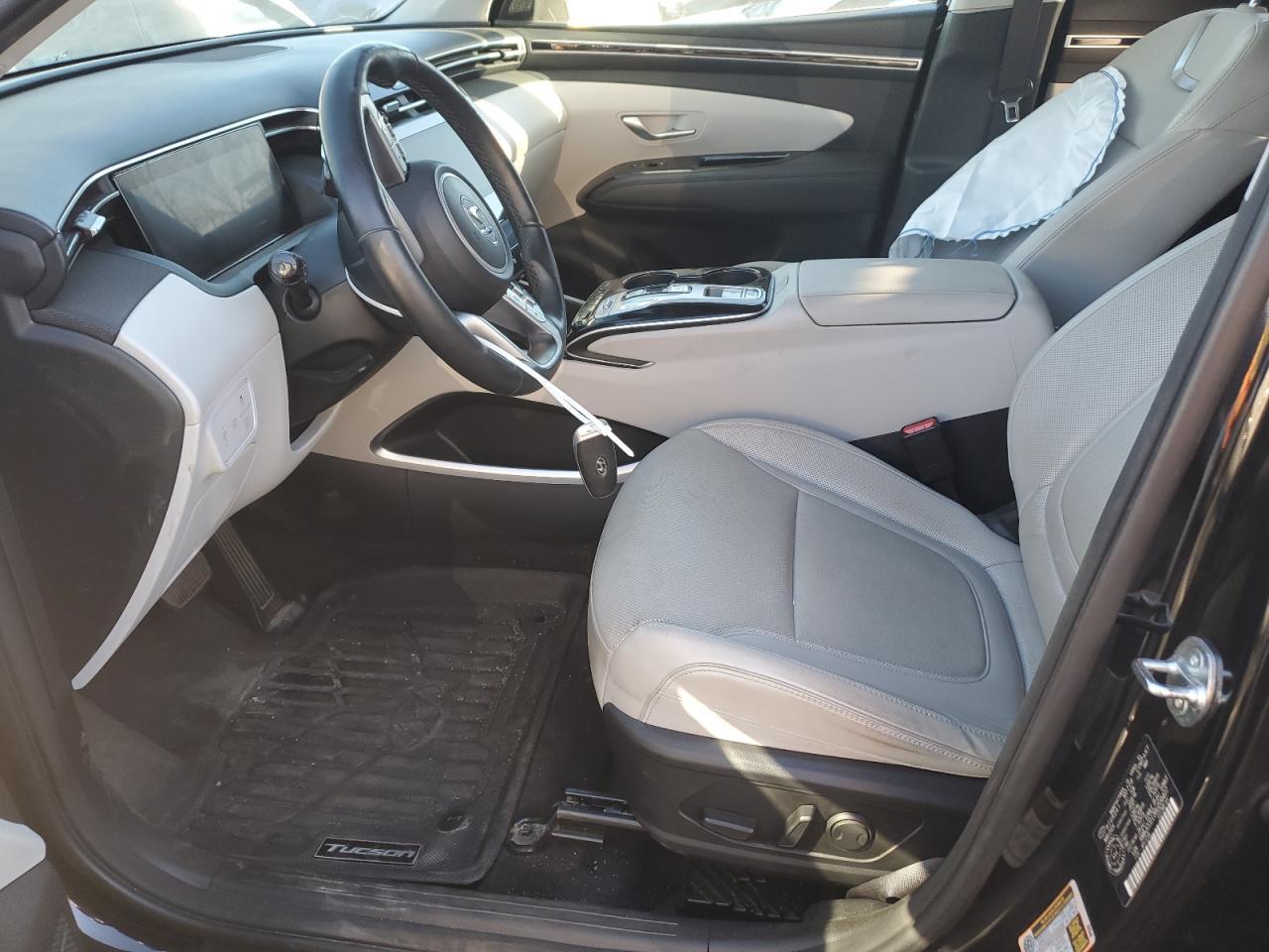 2024 Hyundai Tucson Sel Convenience - Image 7