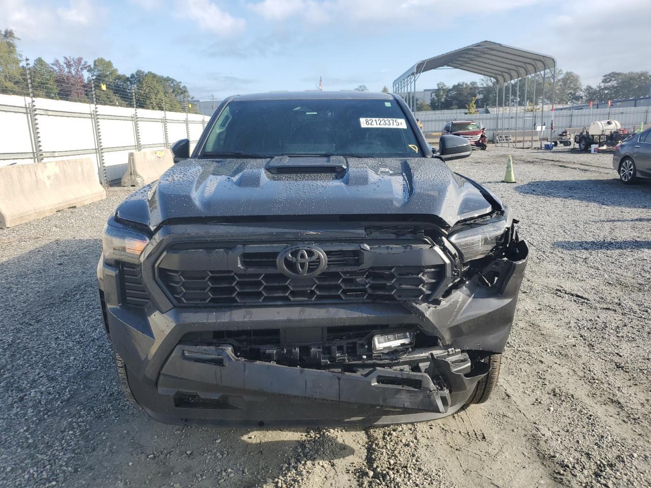 2025 Toyota Tacoma Double Cab - Фото 5
