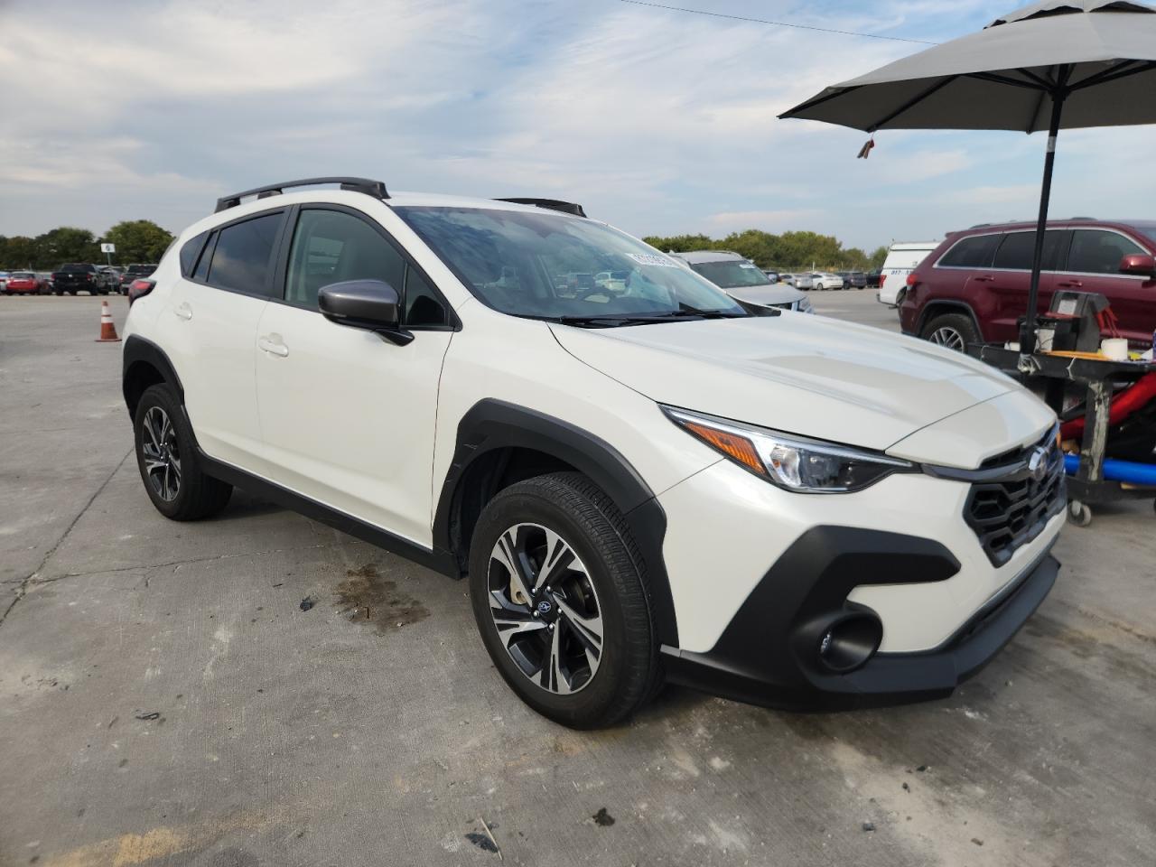 2024 Subaru Crosstrek Premium - Фото 4