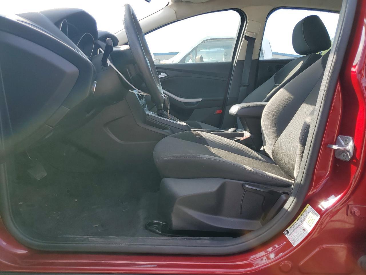 2014 Ford Focus Se - Image 7