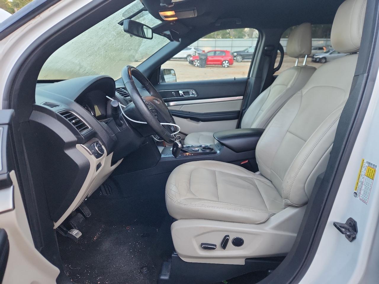 2018 Ford Explorer Xlt - Image 7