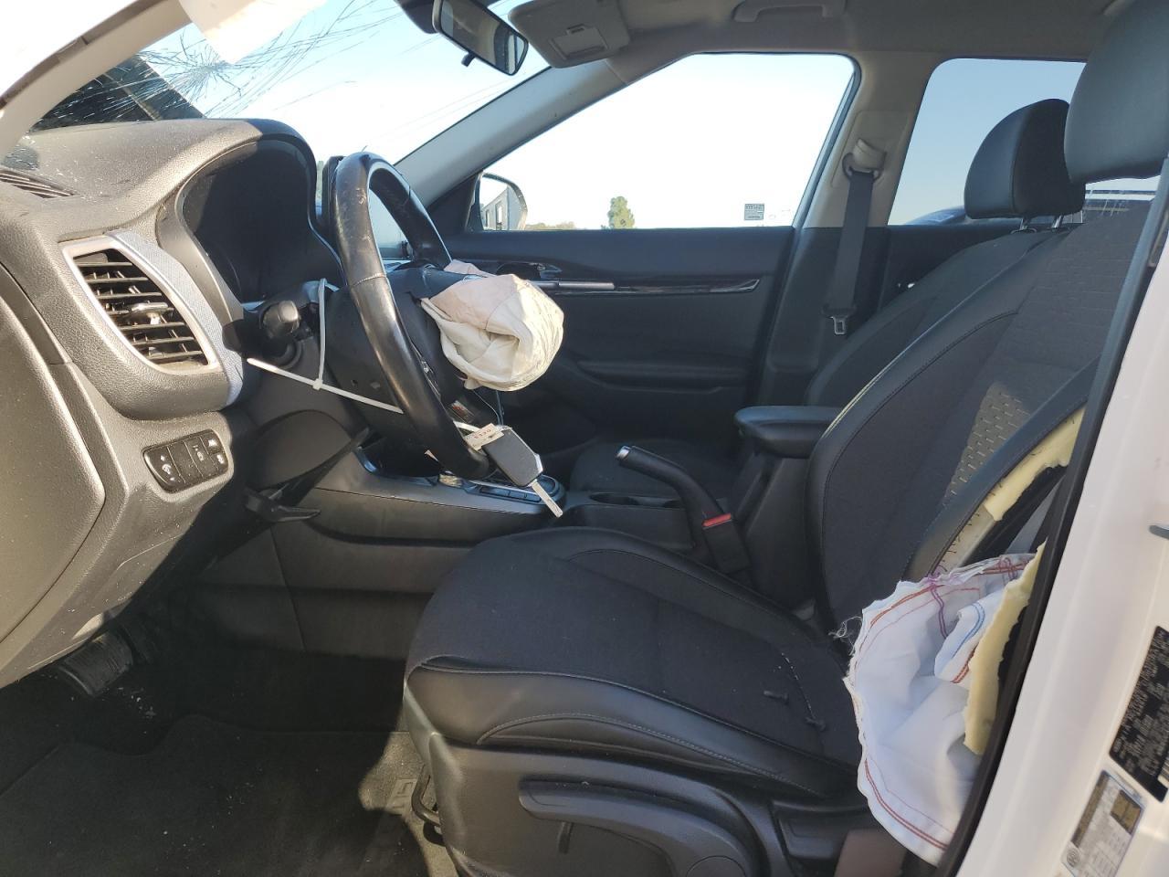 2021 Kia Seltos S - Фото 7