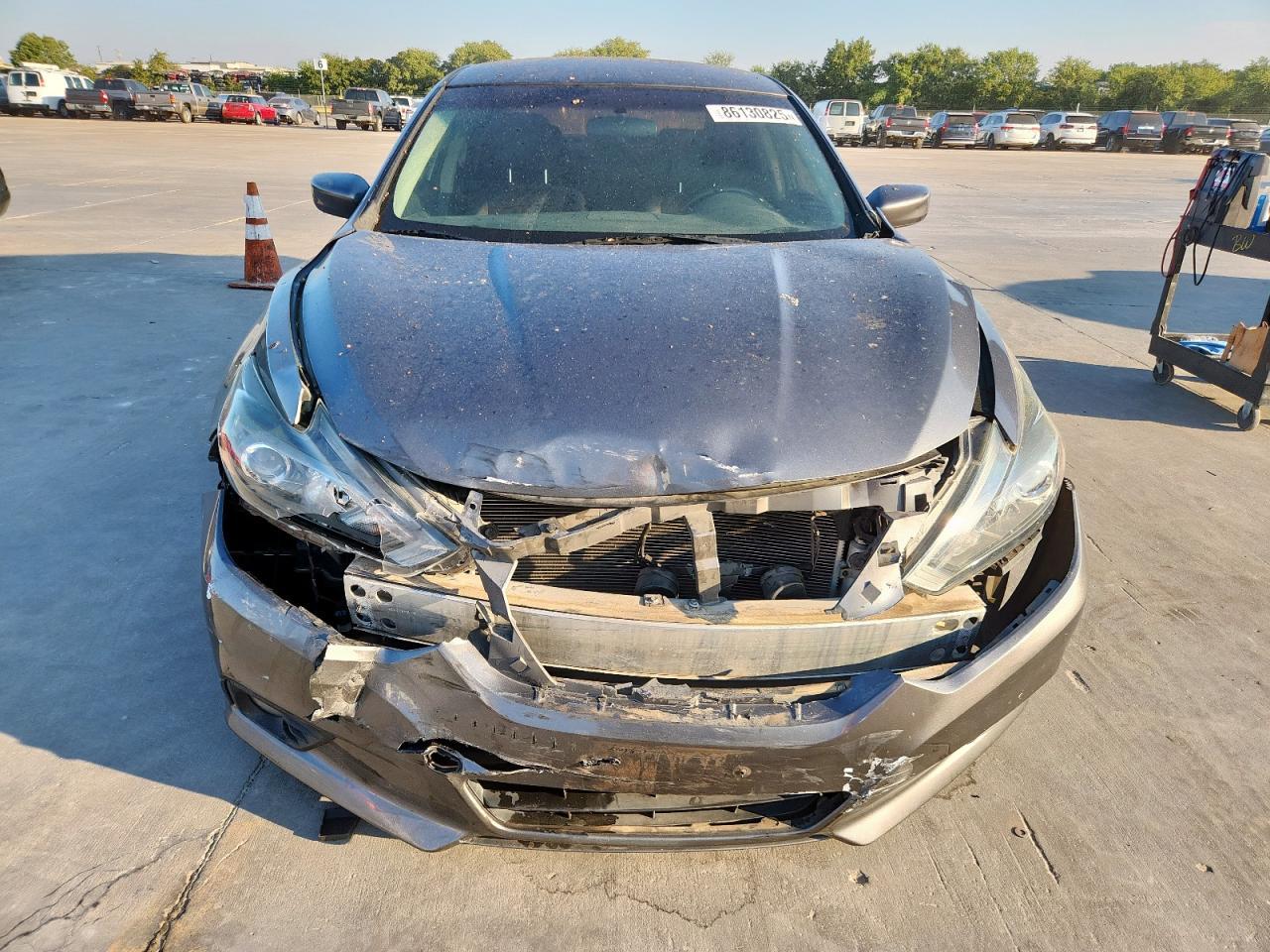 2017 Nissan Altima - Фото 5