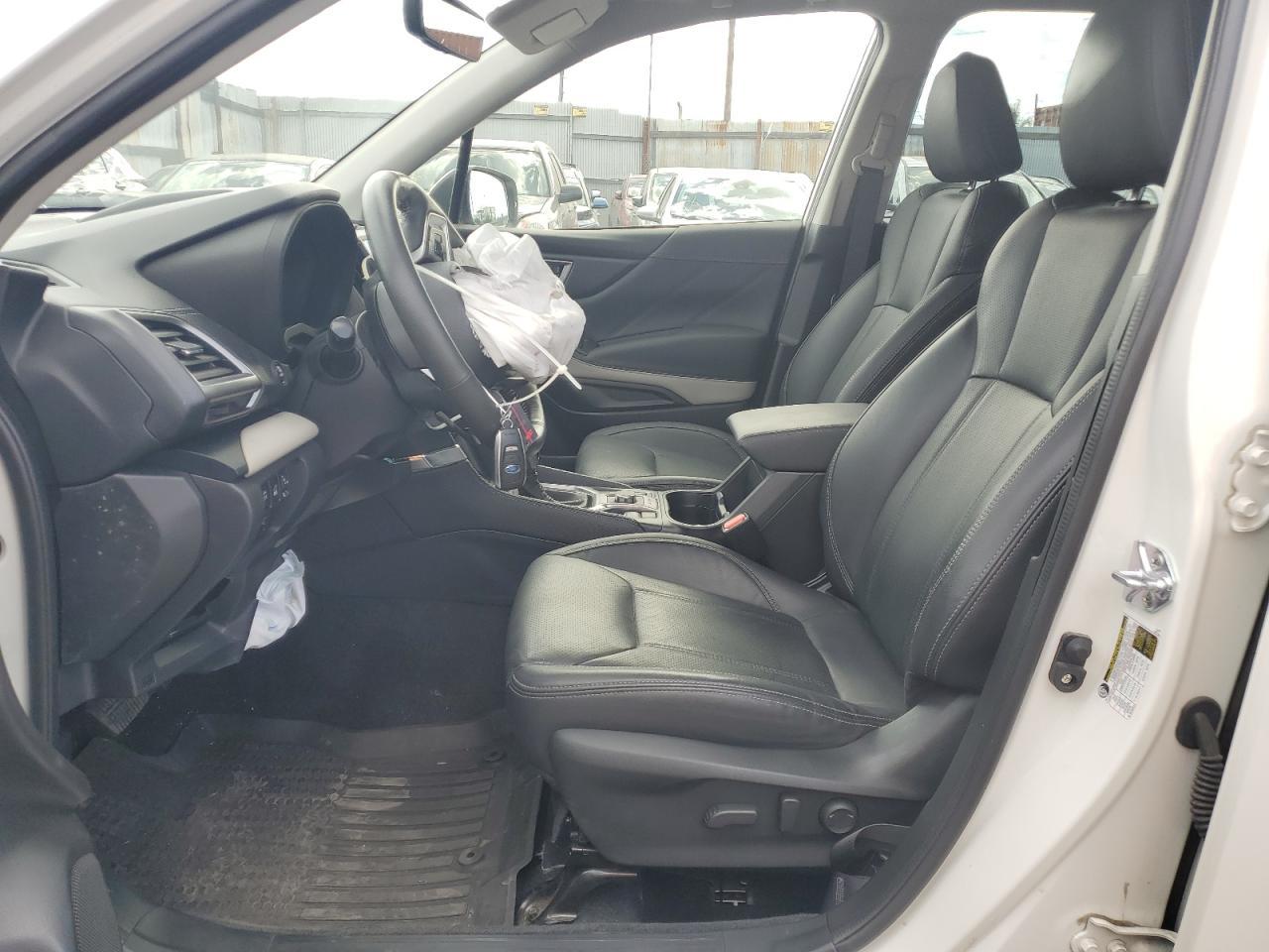 2024 Subaru Forester Limited - Image 7