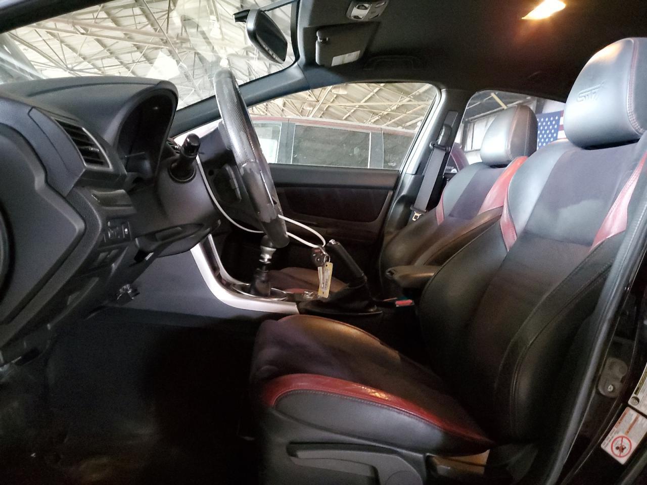 2015 Subaru Wrx Sti - Фото 7