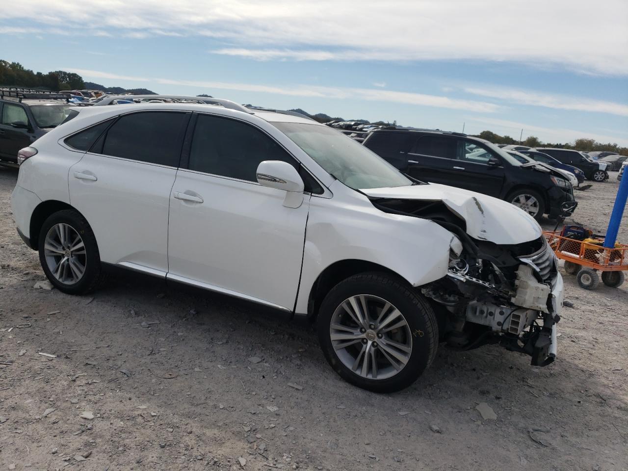 2015 Lexus Rc 350 - Image 4