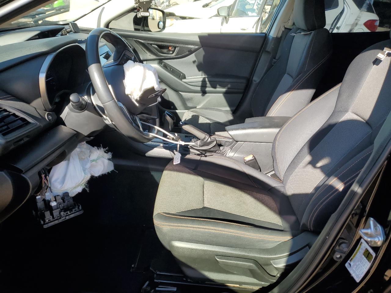 2023 Subaru Crosstrek Premium - Image 7