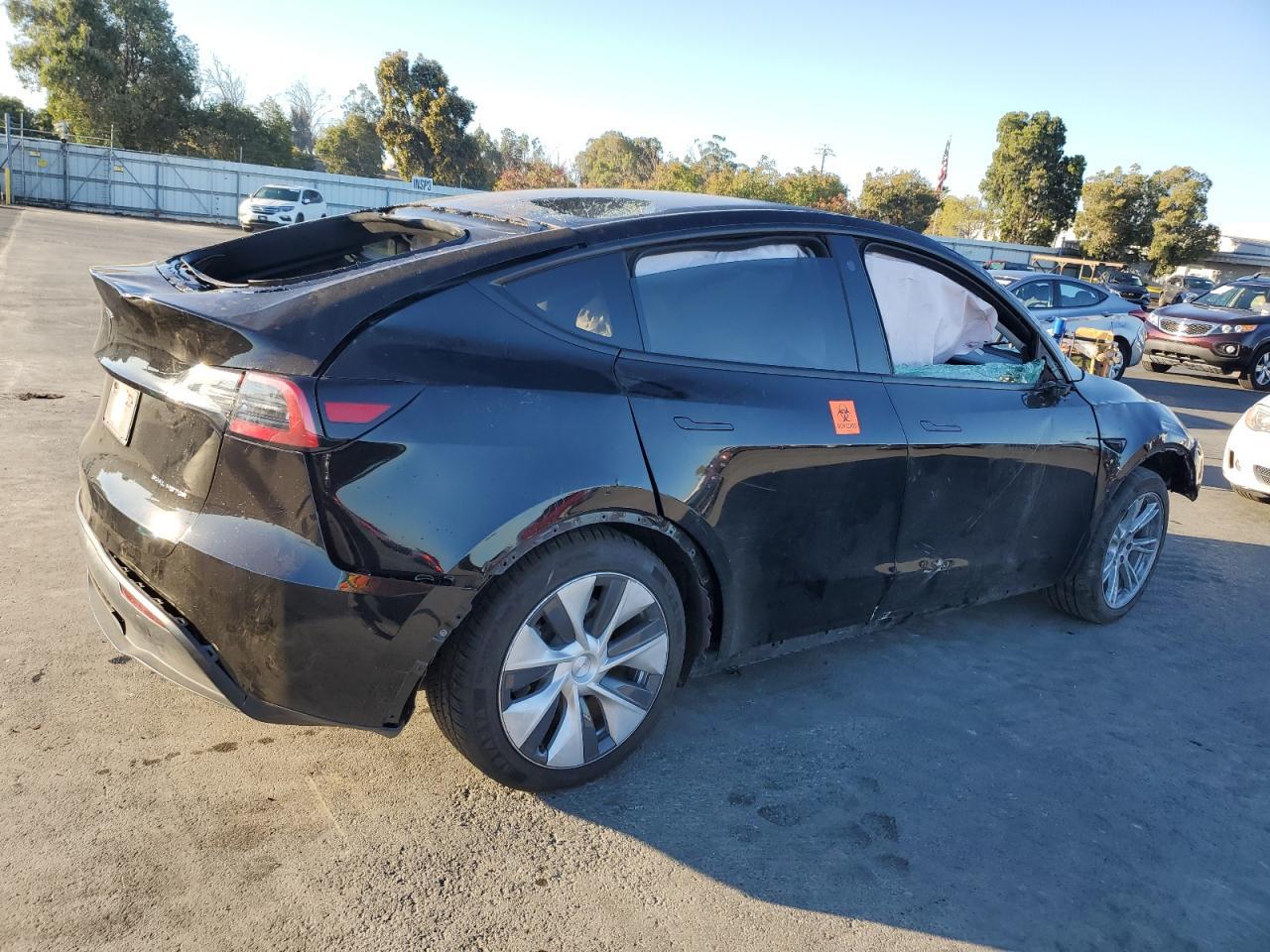 2023 Tesla Model Y - Фото 3