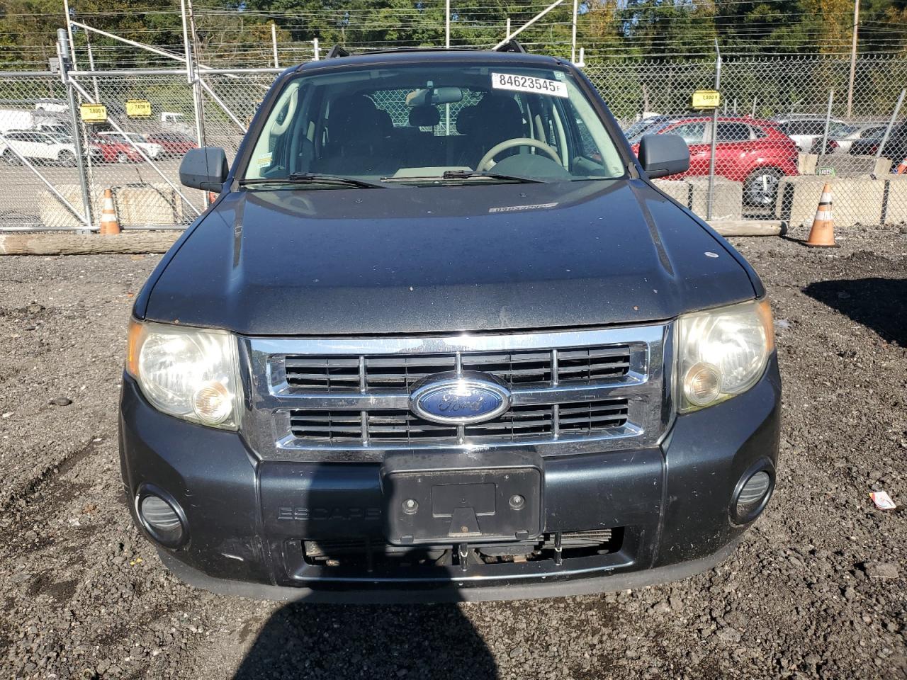 2009 Ford Escape Xls - Фото 5