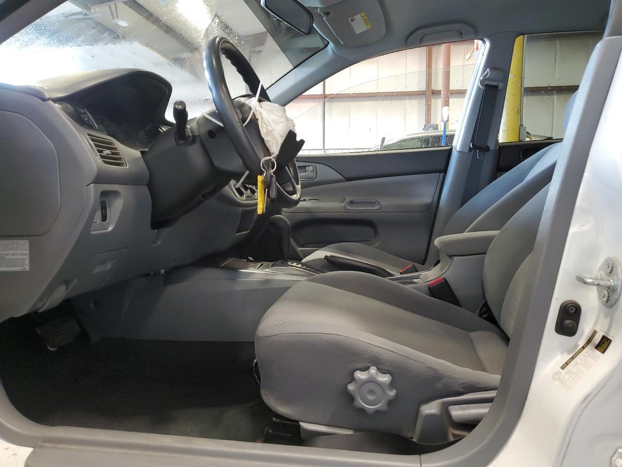 2006 Mitsubishi Lancer Es - Фото 7