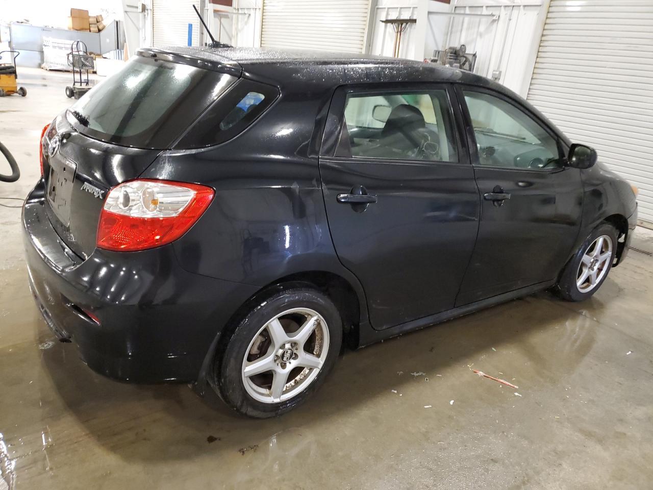 2009 Toyota Corolla Matrix - Фото 3