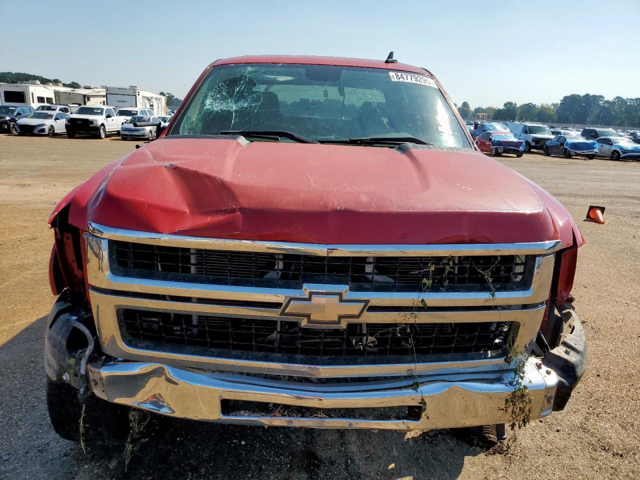 2010 Chevrolet Silverado K1500 Lt - Фото 5
