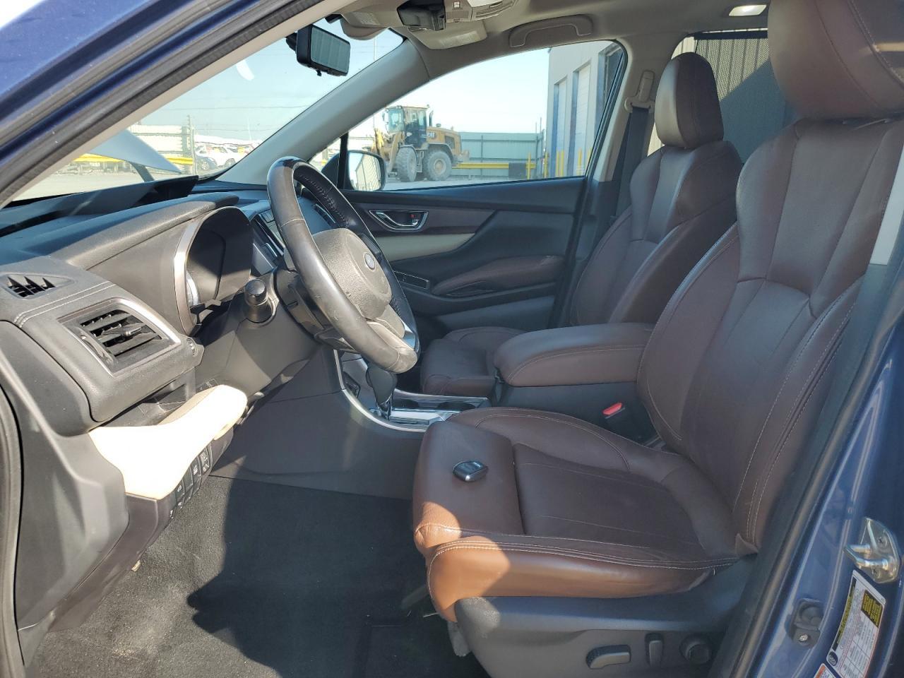 2019 Subaru Ascent Touring - Image 7