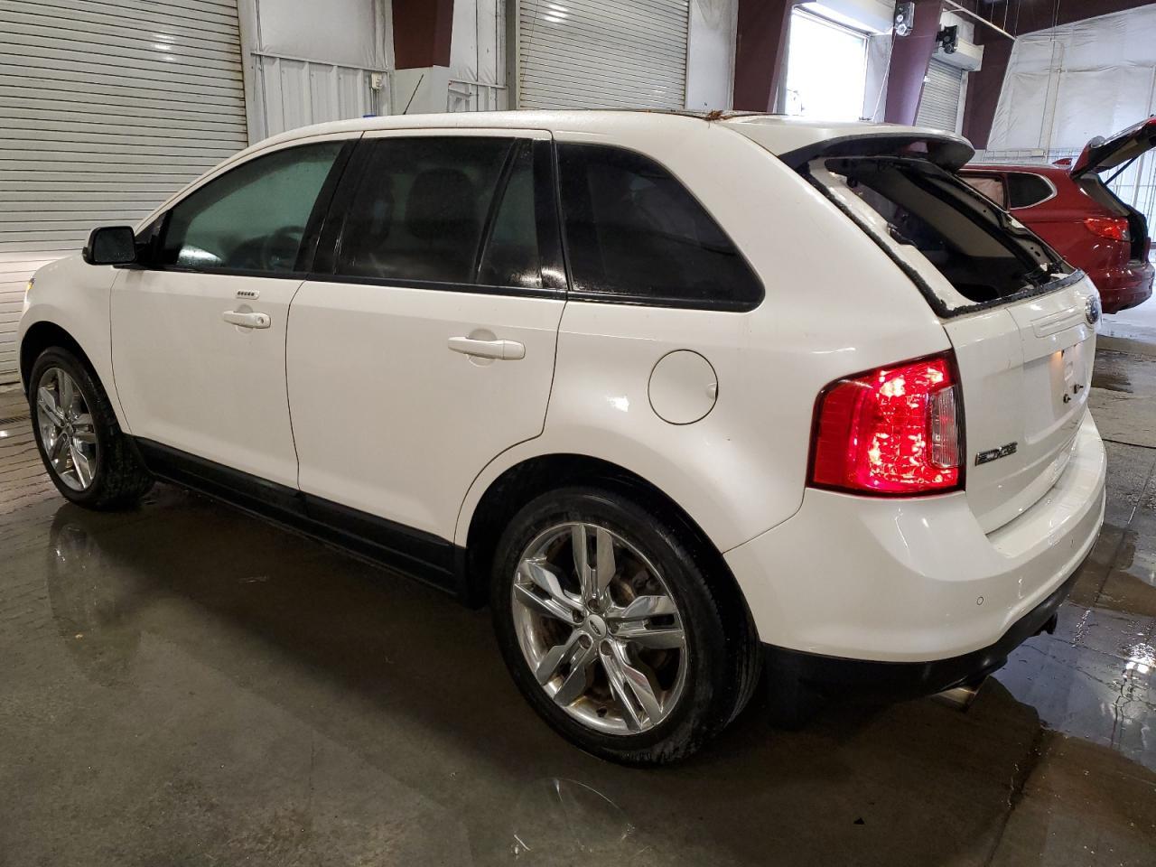 2013 Ford Edge Sel - Image 2