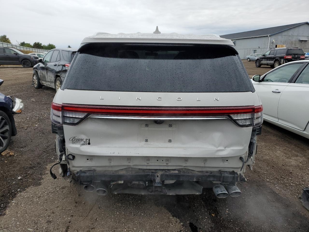 2020 Lincoln Aviator Reserve - Image 6