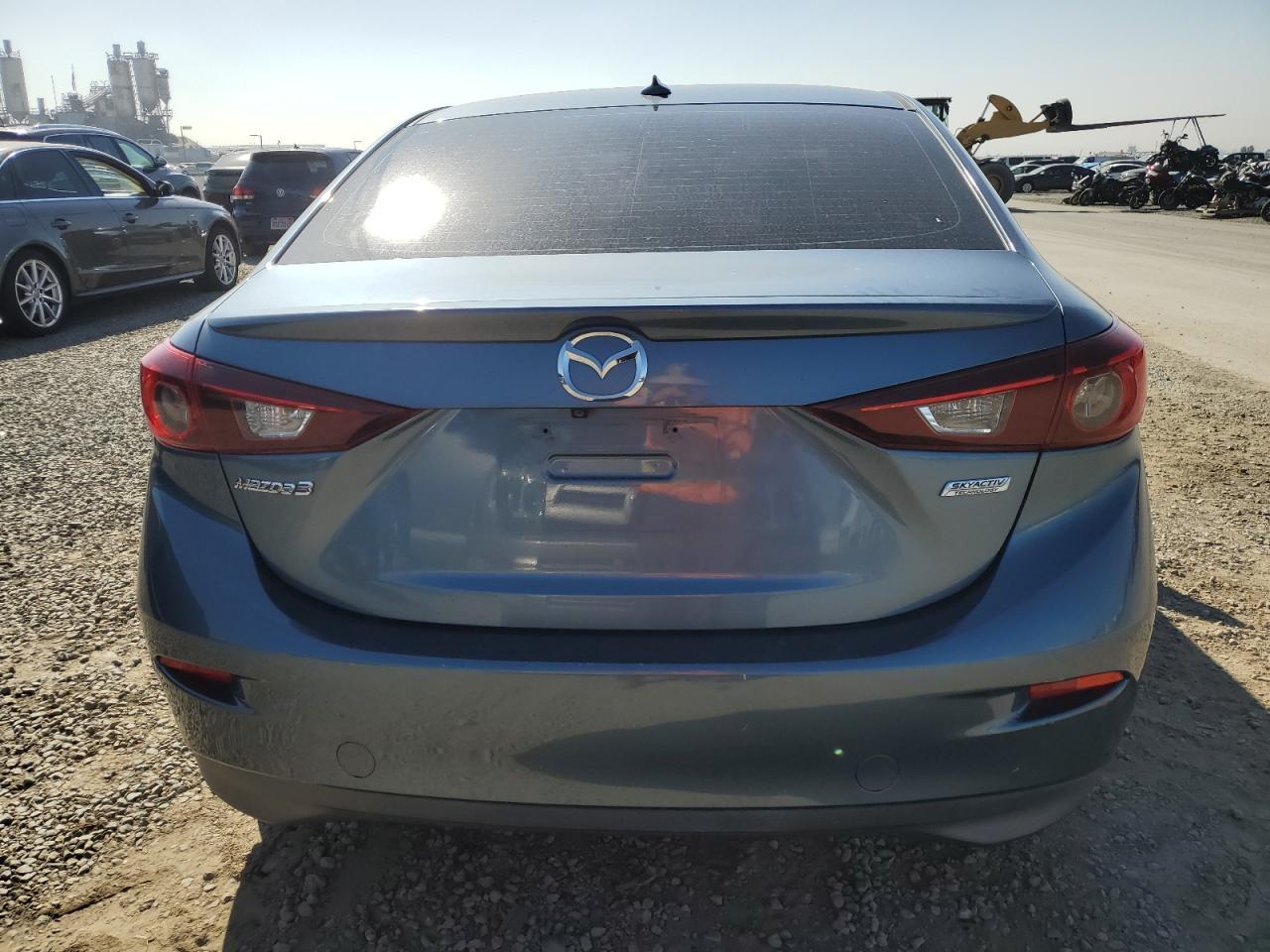 2014 Mazda 3 Touring - Фото 6
